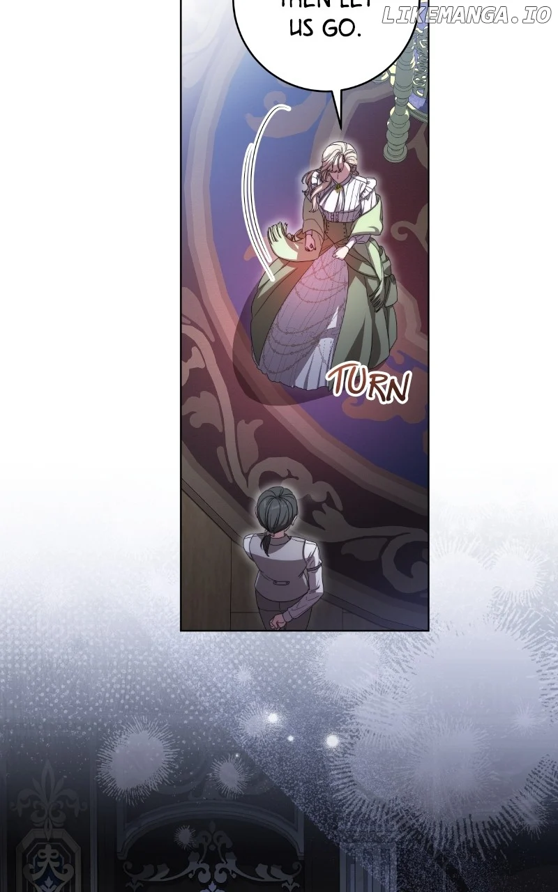 The Price Is Your Everything Chapter 76 page 96