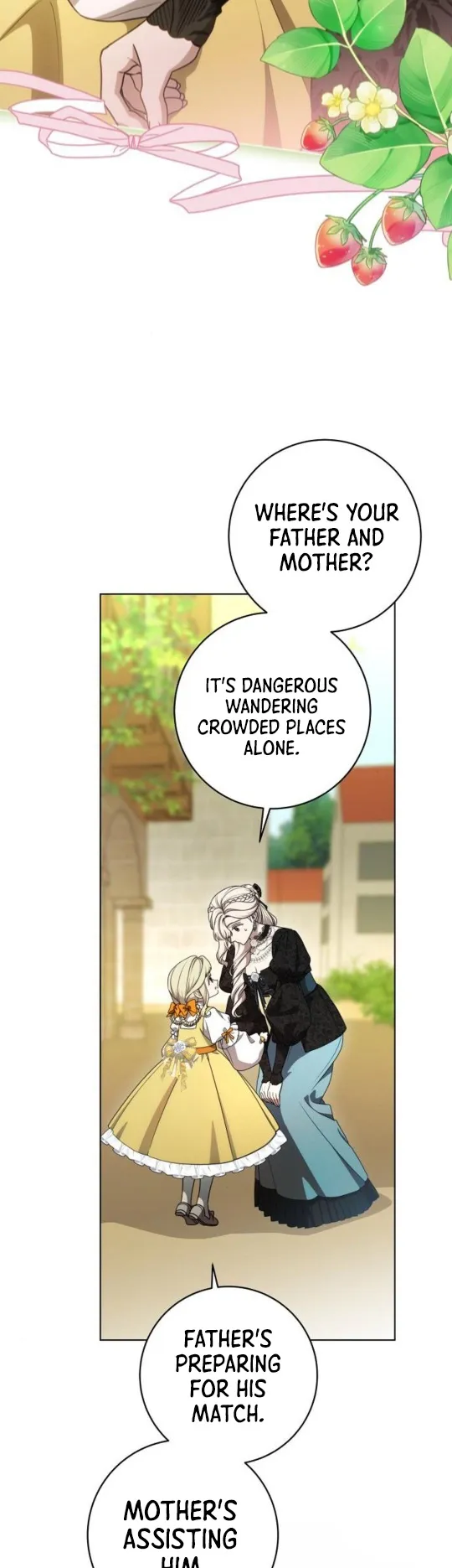 The Price Is Your Everything Chapter 78 page 11