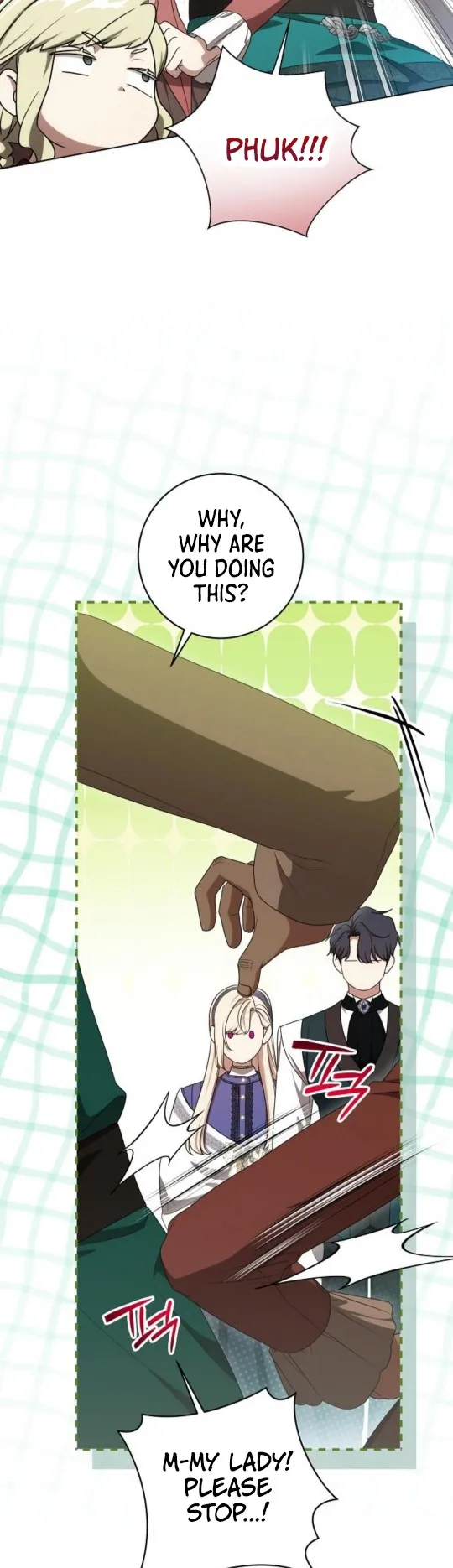 The Price Is Your Everything Chapter 78 page 5