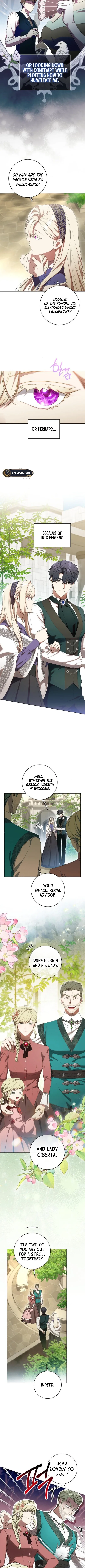 The Price Is Your Everything Chapter 78 page 4
