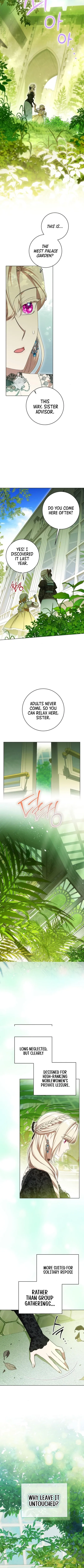 The Price Is Your Everything Chapter 78 page 14