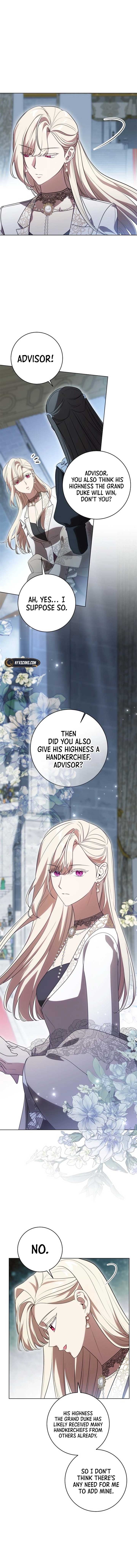 The Price Is Your Everything Chapter 81 page 4