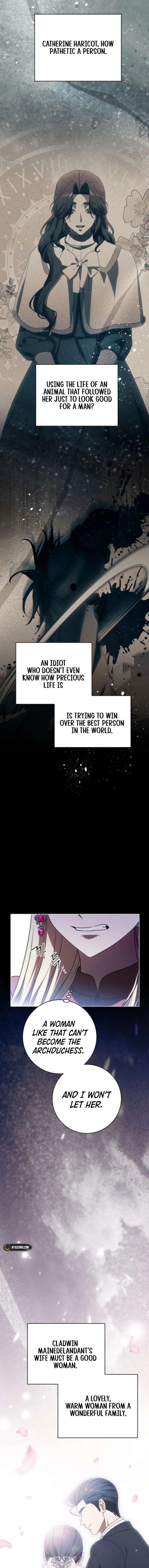 The Price Is Your Everything Chapter 86 page 4