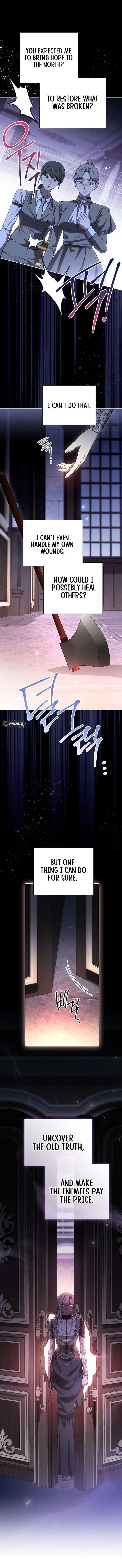 The Price Is Your Everything Chapter 88 page 11