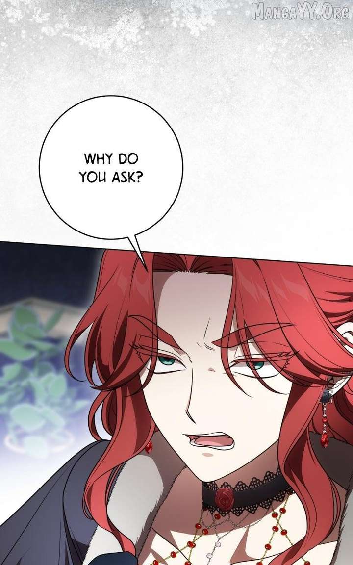 The Price Is Your Everything Chapter 90 page 12