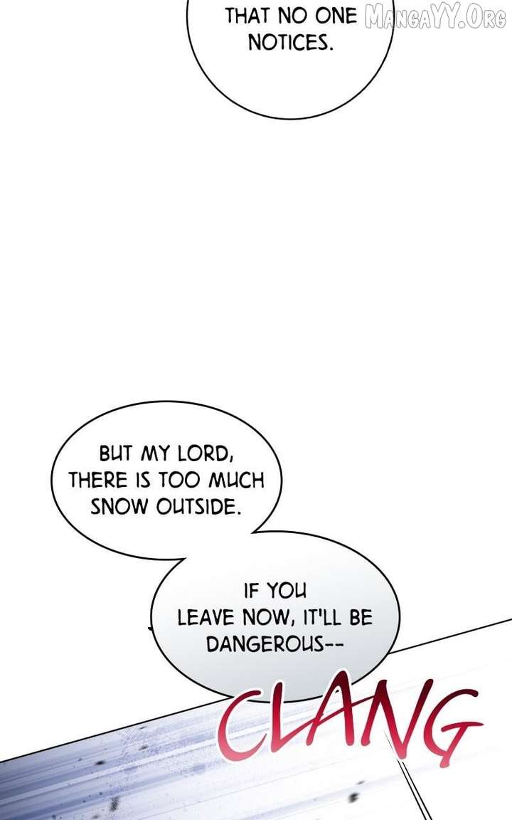 The Price Is Your Everything Chapter 90 page 40