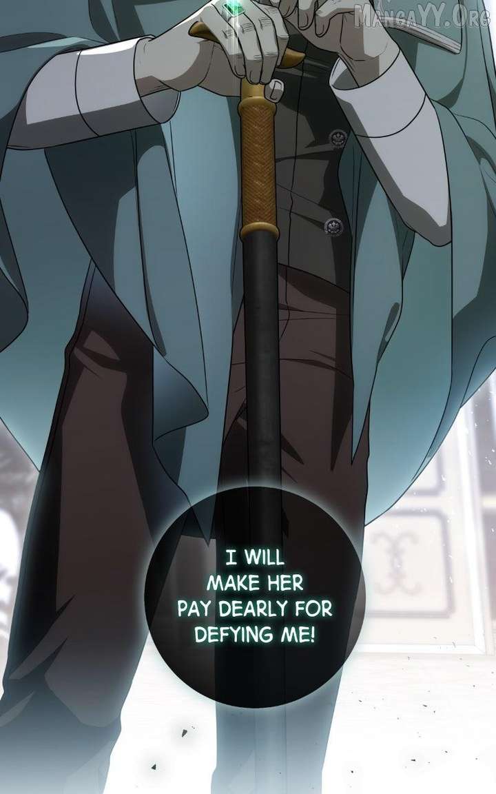 The Price Is Your Everything Chapter 90 page 48