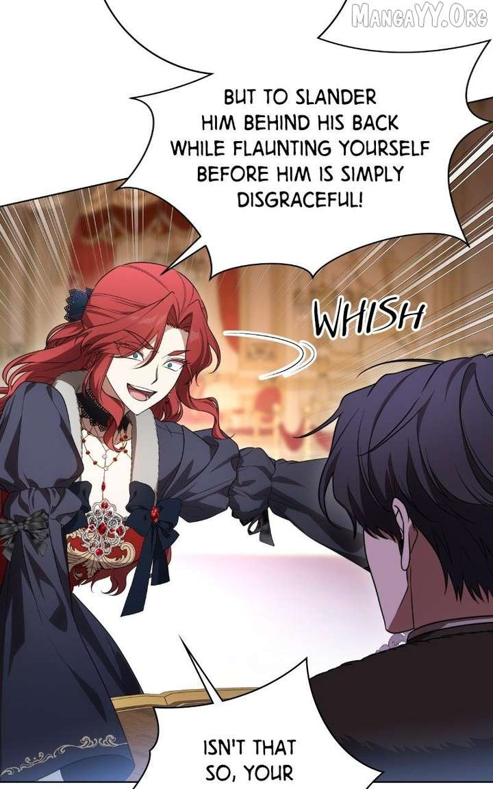 The Price Is Your Everything Chapter 90 page 81