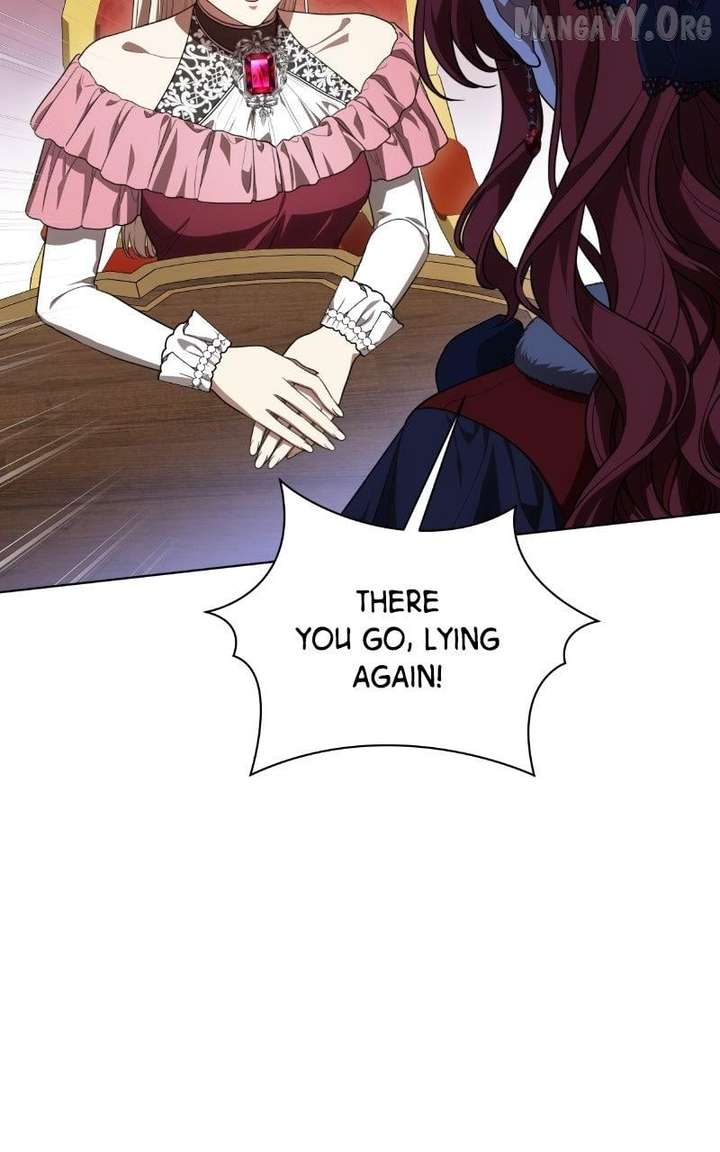 The Price Is Your Everything Chapter 90 page 83