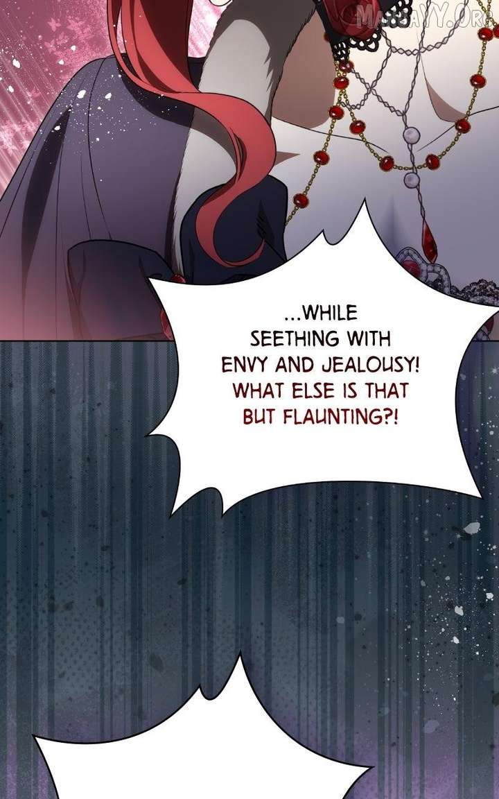The Price Is Your Everything Chapter 90 page 85