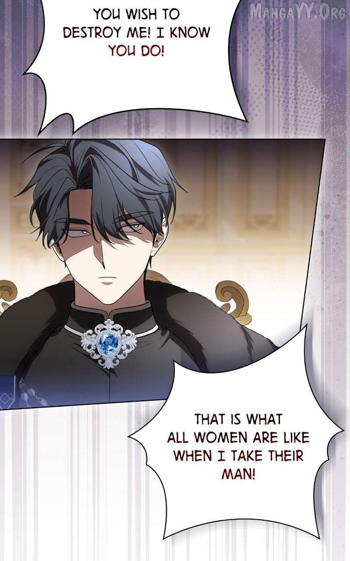 The Price Is Your Everything Chapter 90 page 86