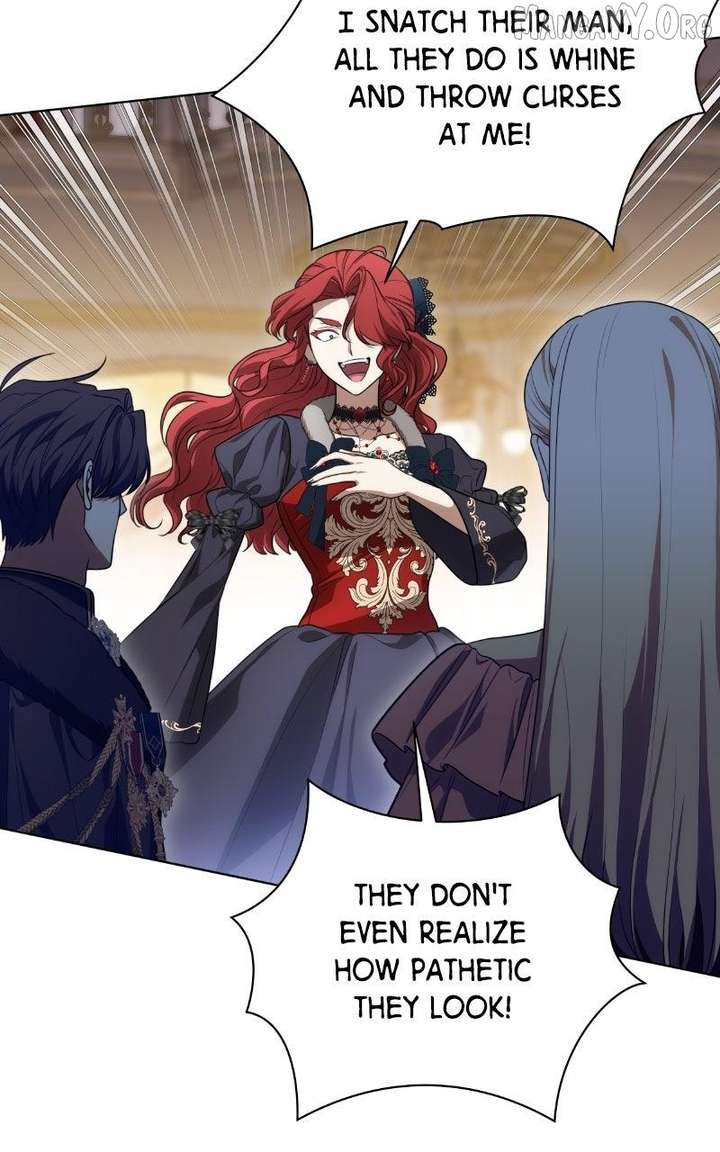 The Price Is Your Everything Chapter 90 page 91