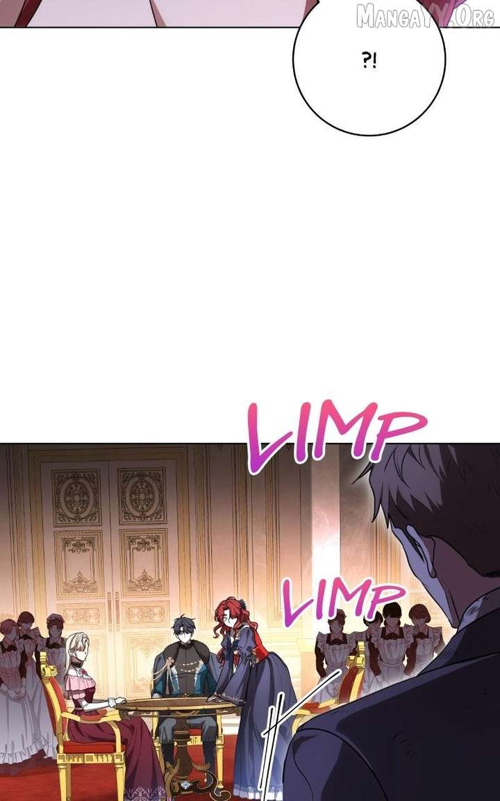 The Price Is Your Everything Chapter 90 page 95