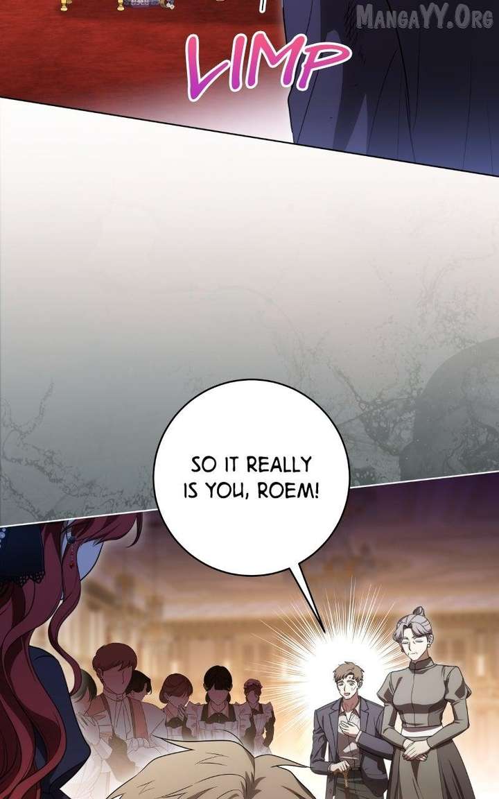 The Price Is Your Everything Chapter 90 page 96