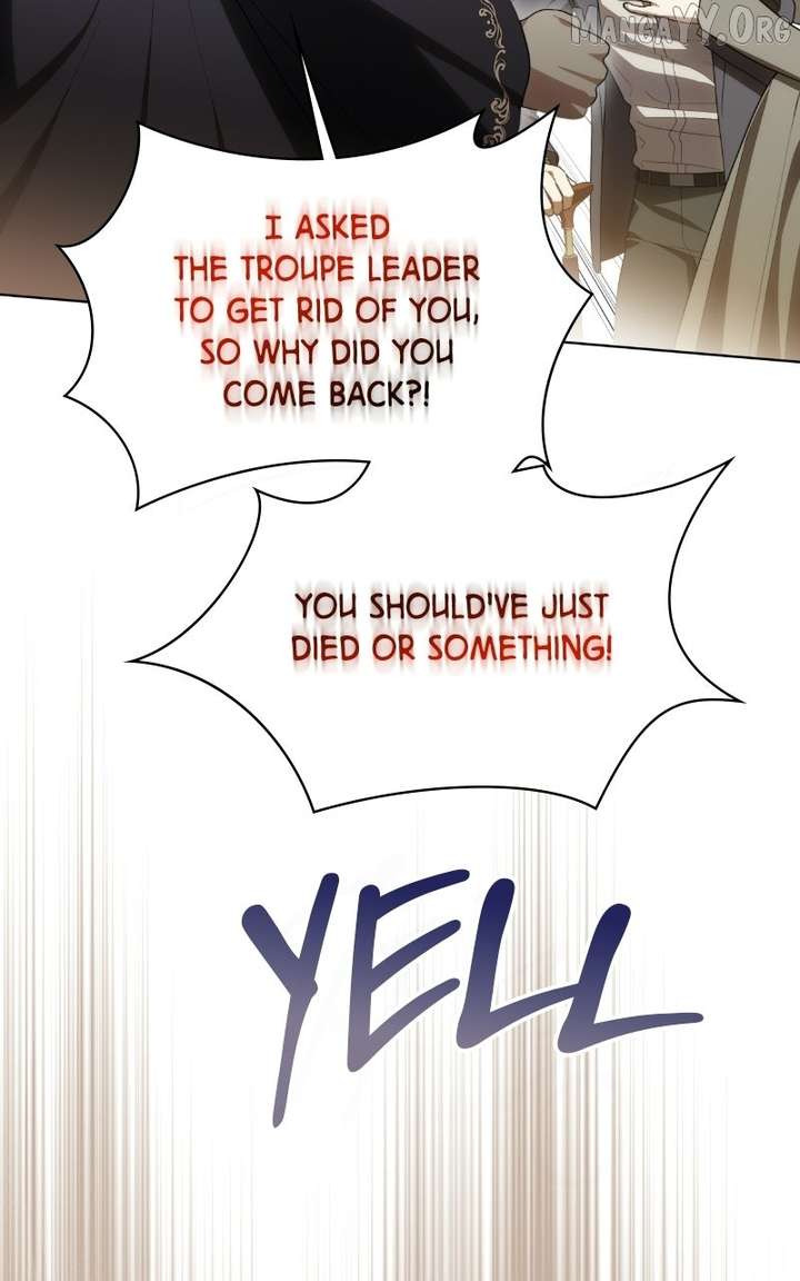 The Price Is Your Everything Chapter 91 page 11
