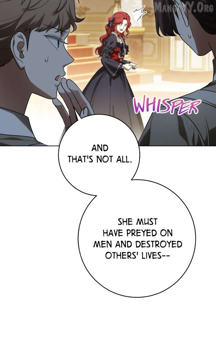 The Price Is Your Everything Chapter 91 page 15