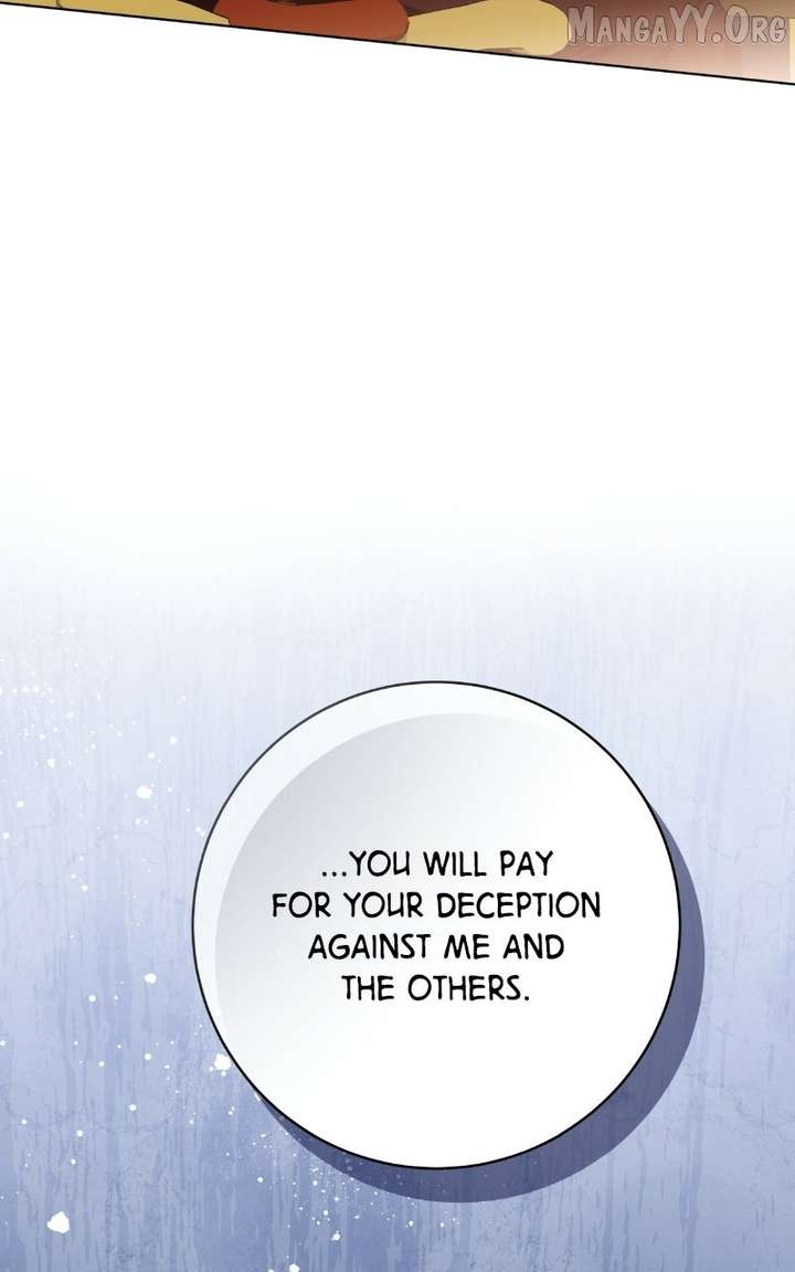 The Price Is Your Everything Chapter 91 page 25