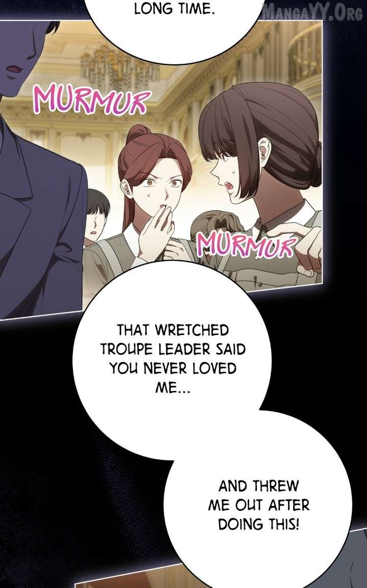 The Price Is Your Everything Chapter 91 page 4