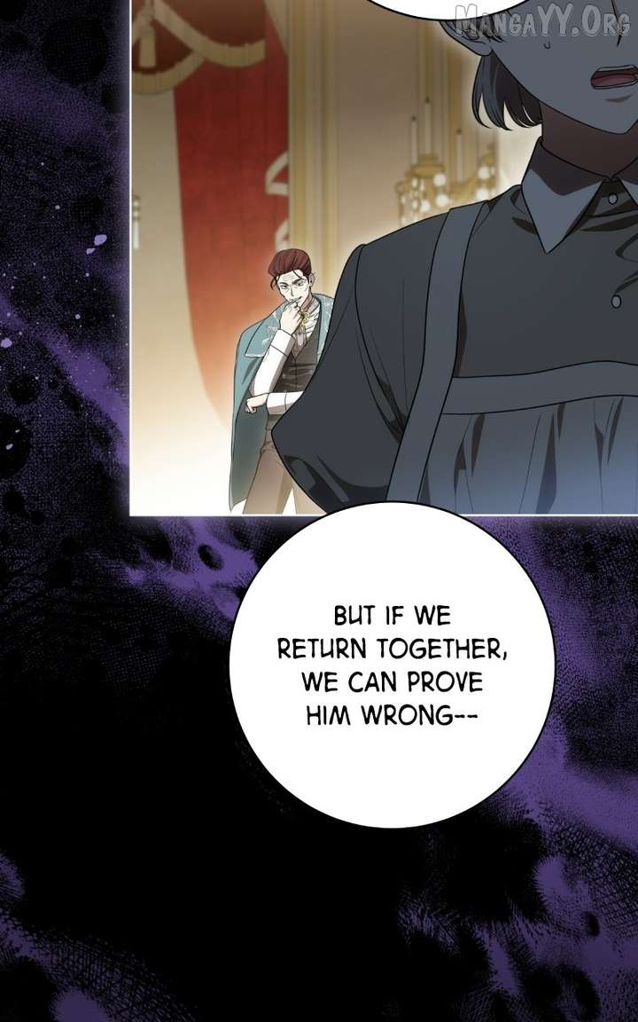 The Price Is Your Everything Chapter 91 page 5