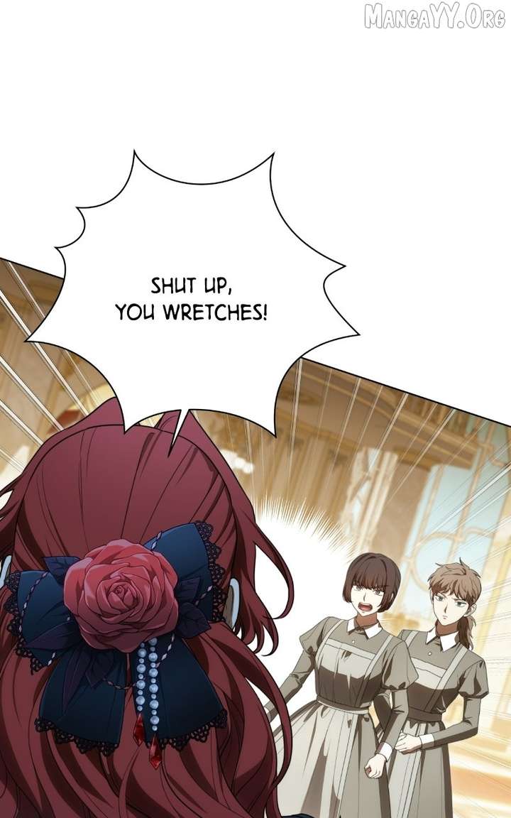 The Price Is Your Everything Chapter 91 page 16