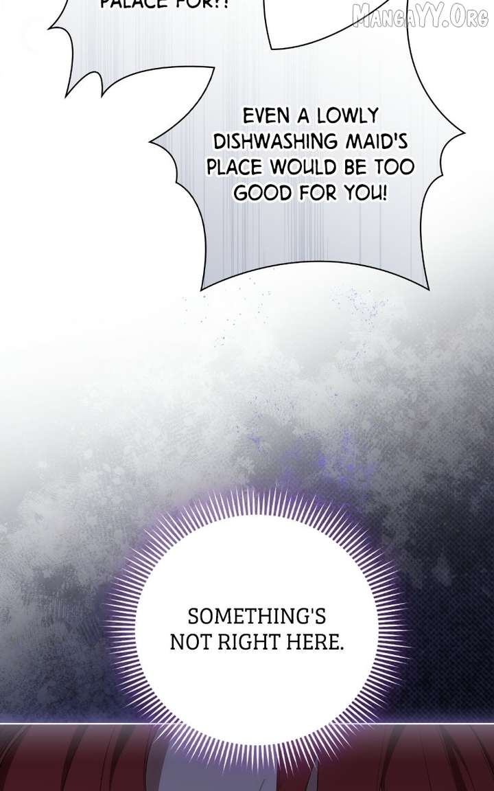 The Price Is Your Everything Chapter 91 page 19
