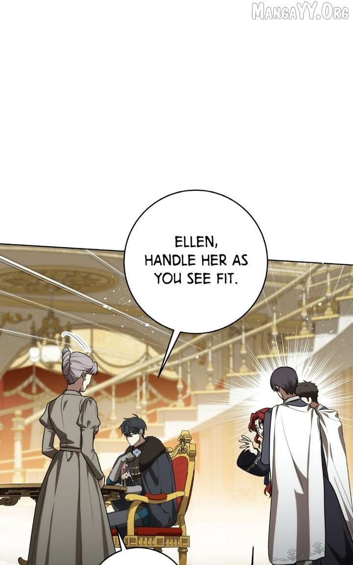 The Price Is Your Everything Chapter 91 page 28