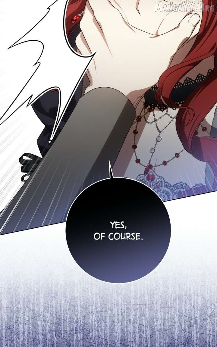 The Price Is Your Everything Chapter 91 page 32