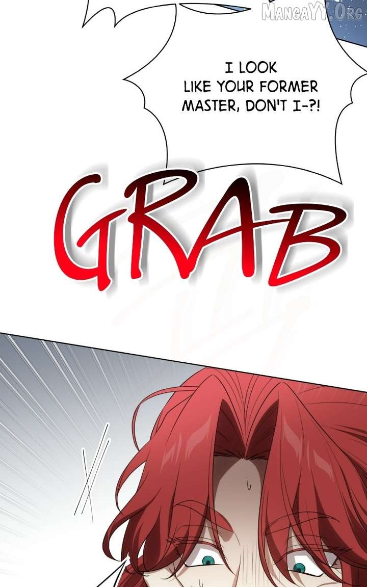 The Price Is Your Everything Chapter 91 page 31
