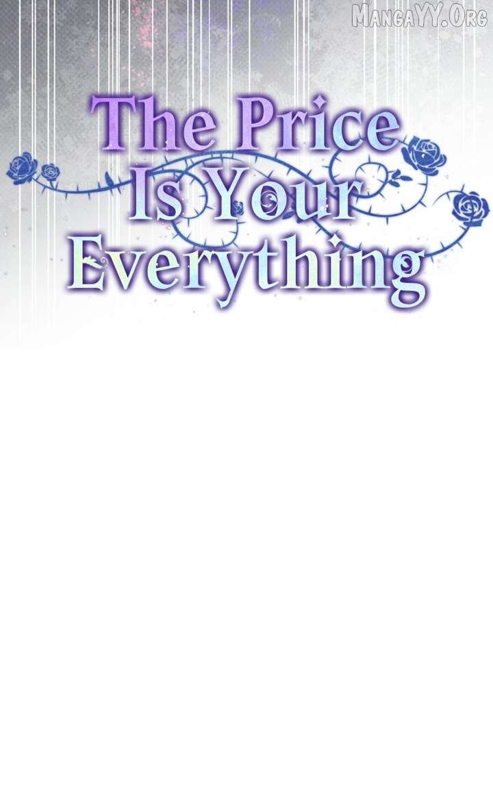 The Price Is Your Everything Chapter 91 page 46