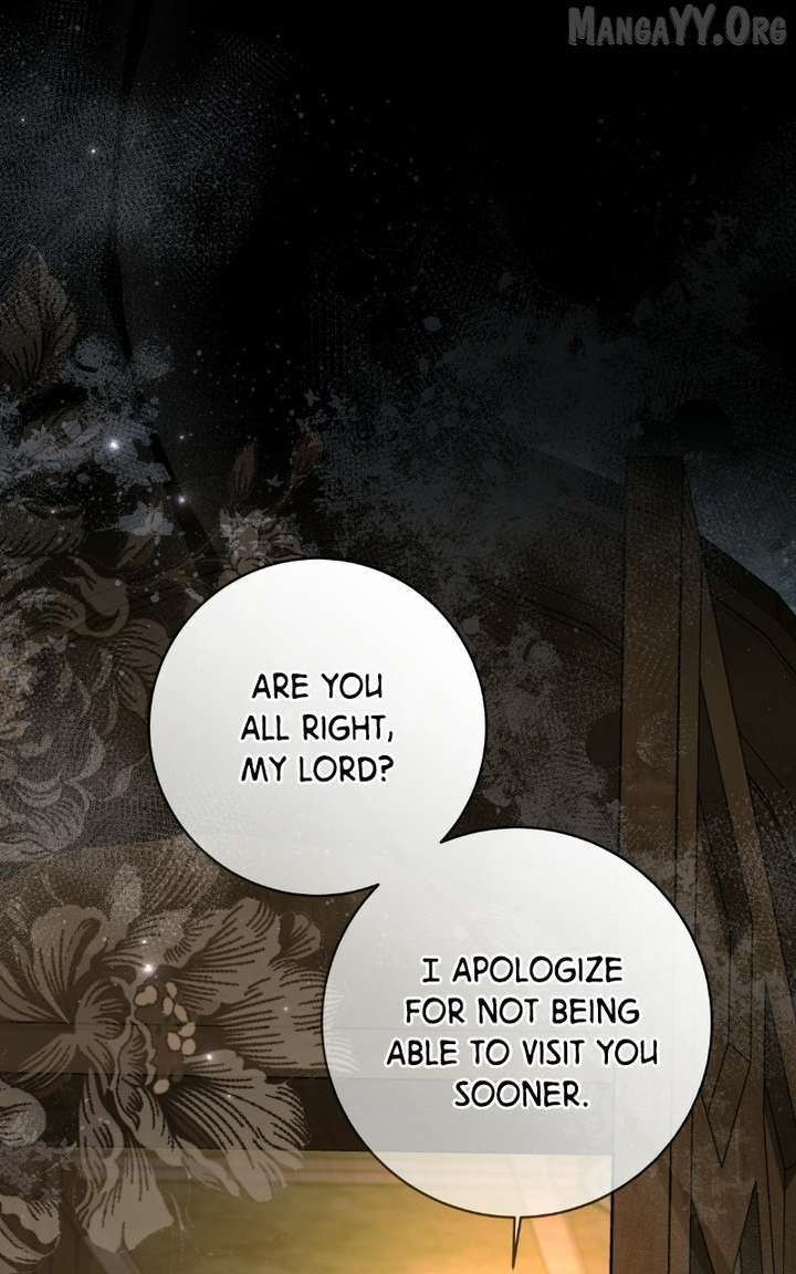 The Price Is Your Everything Chapter 91 page 50