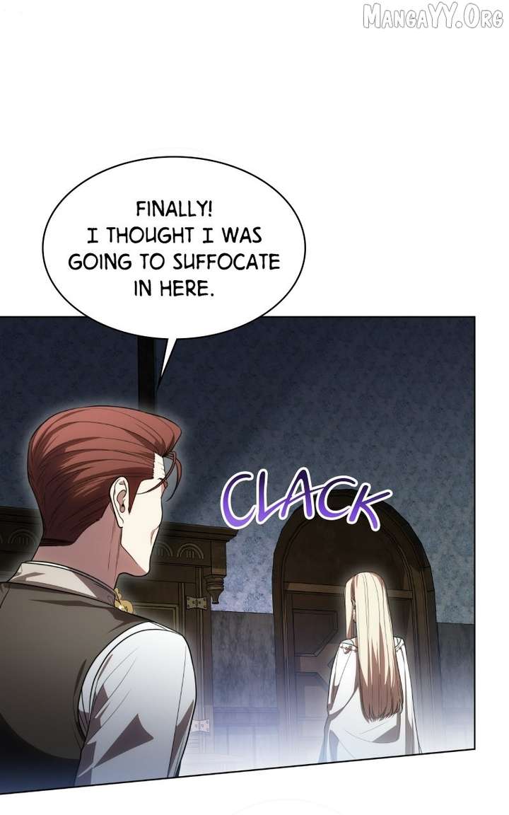 The Price Is Your Everything Chapter 91 page 53