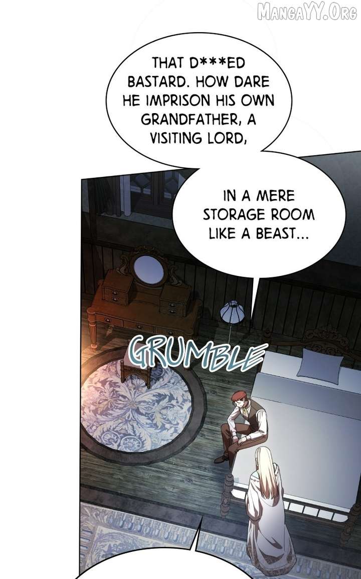 The Price Is Your Everything Chapter 91 page 54