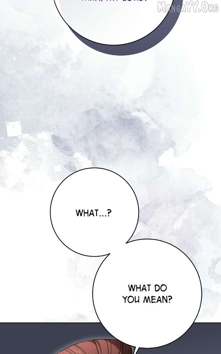 The Price Is Your Everything Chapter 91 page 57