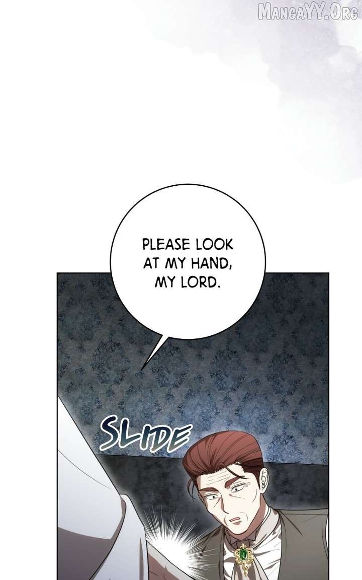 The Price Is Your Everything Chapter 91 page 59