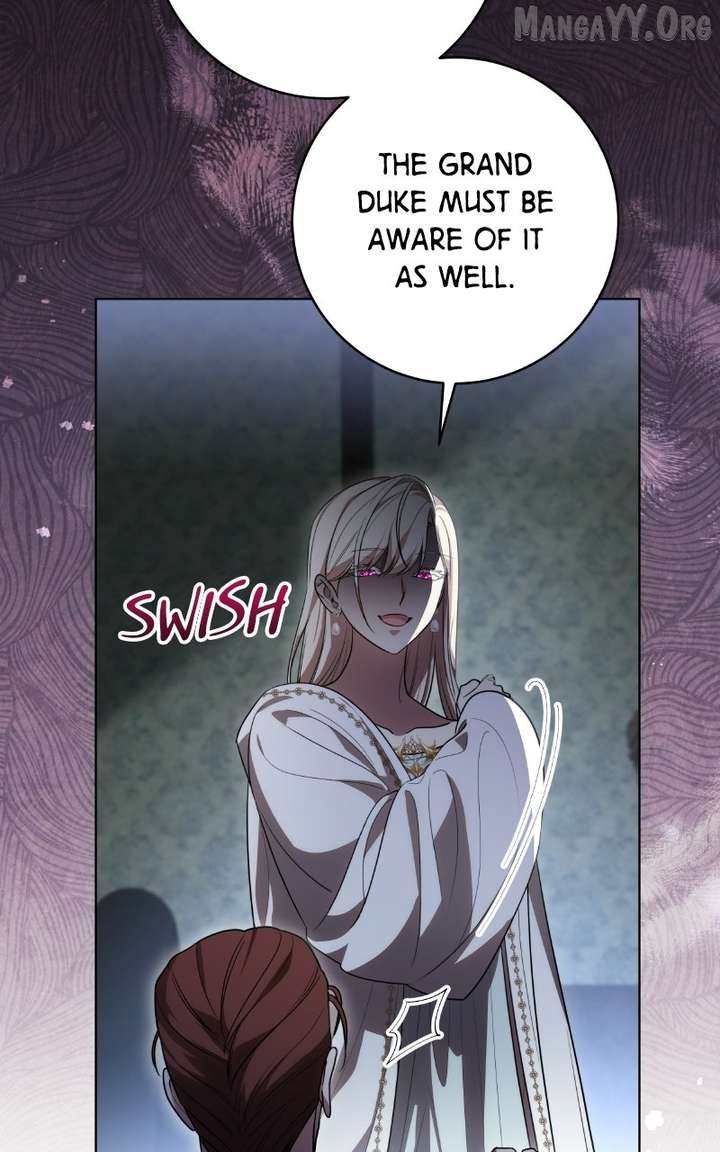 The Price Is Your Everything Chapter 91 page 64