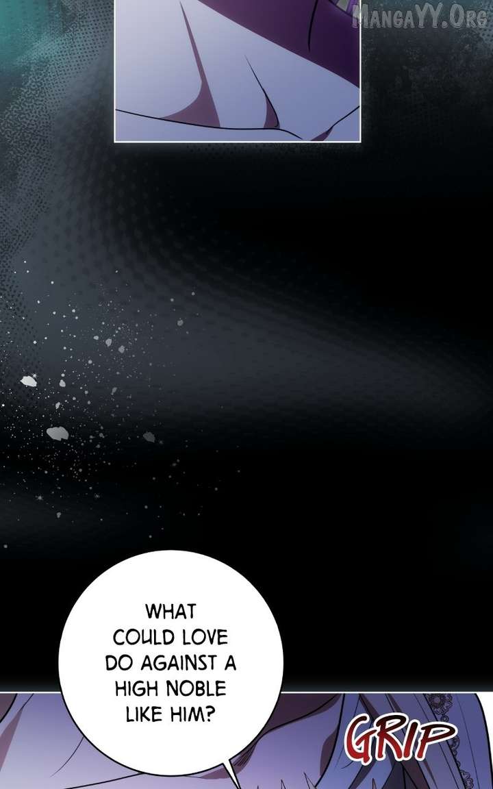 The Price Is Your Everything Chapter 91 page 70