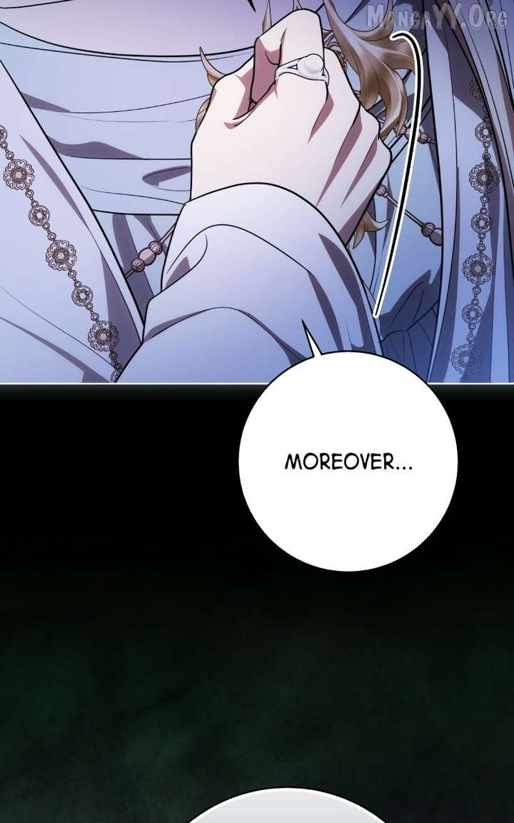 The Price Is Your Everything Chapter 91 page 71