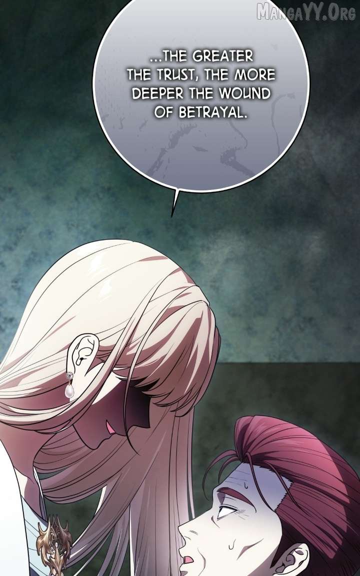 The Price Is Your Everything Chapter 91 page 72