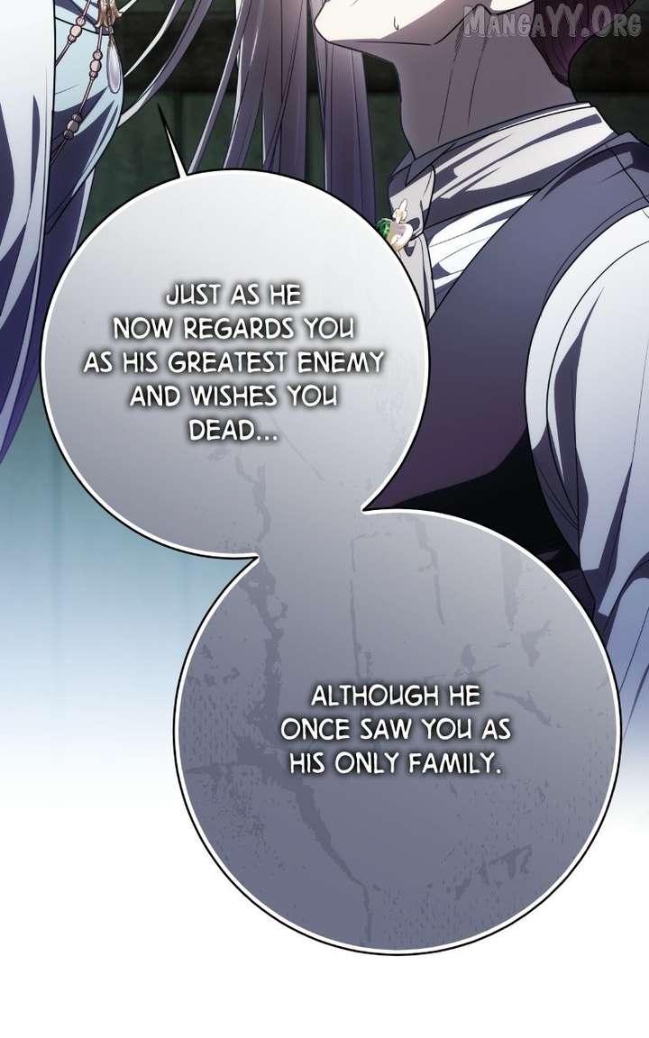The Price Is Your Everything Chapter 91 page 73
