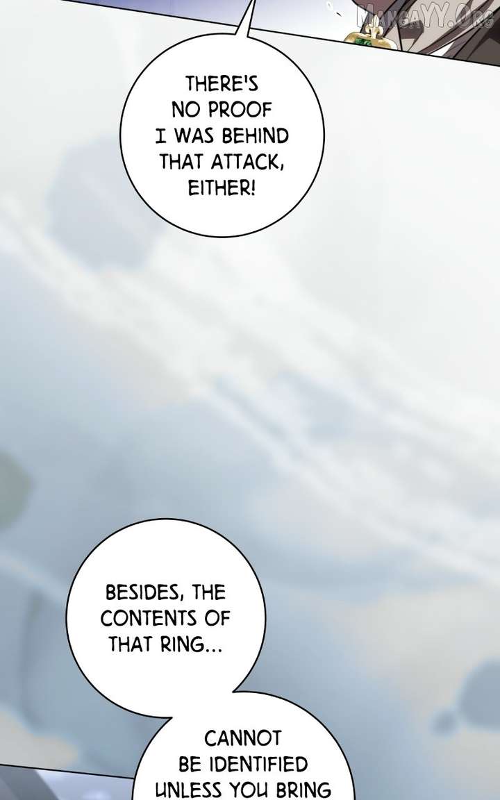The Price Is Your Everything Chapter 91 page 75