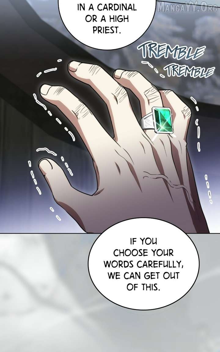 The Price Is Your Everything Chapter 91 page 76