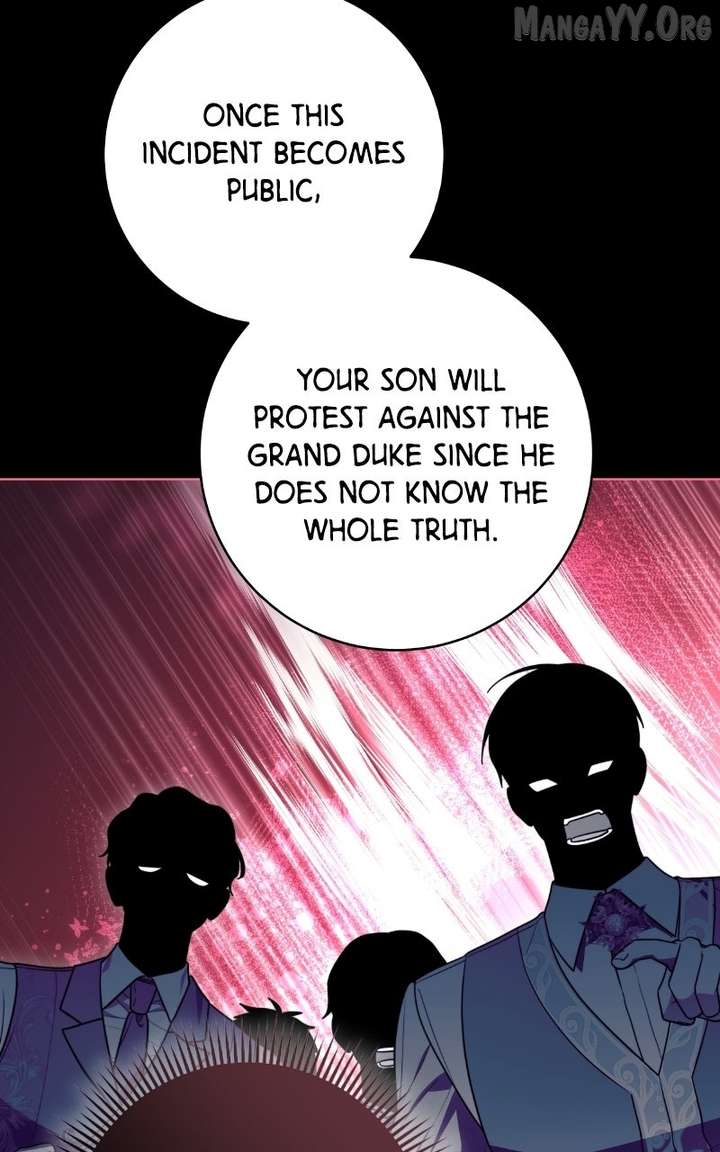 The Price Is Your Everything Chapter 91 page 83