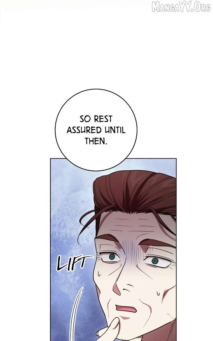 The Price Is Your Everything Chapter 91 page 85