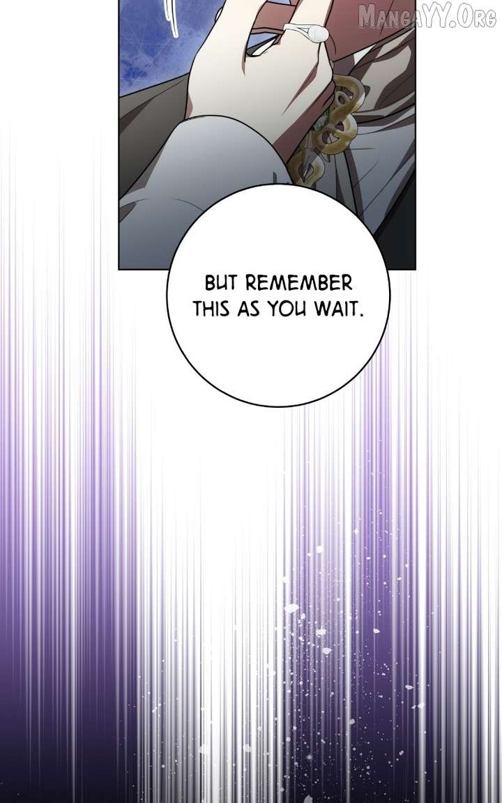 The Price Is Your Everything Chapter 91 page 86