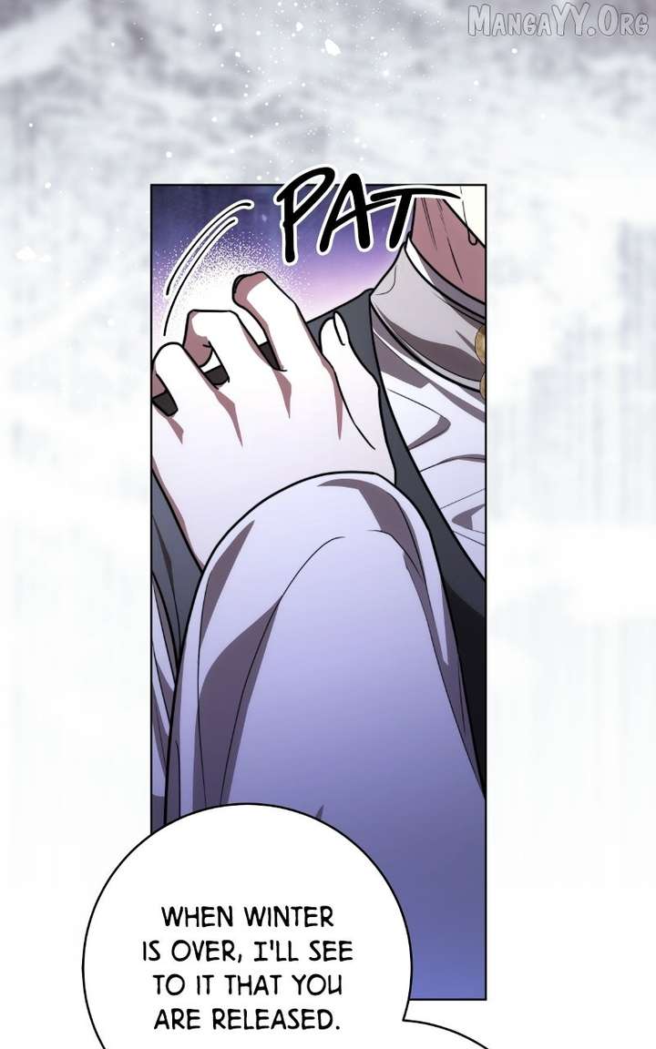 The Price Is Your Everything Chapter 91 page 97
