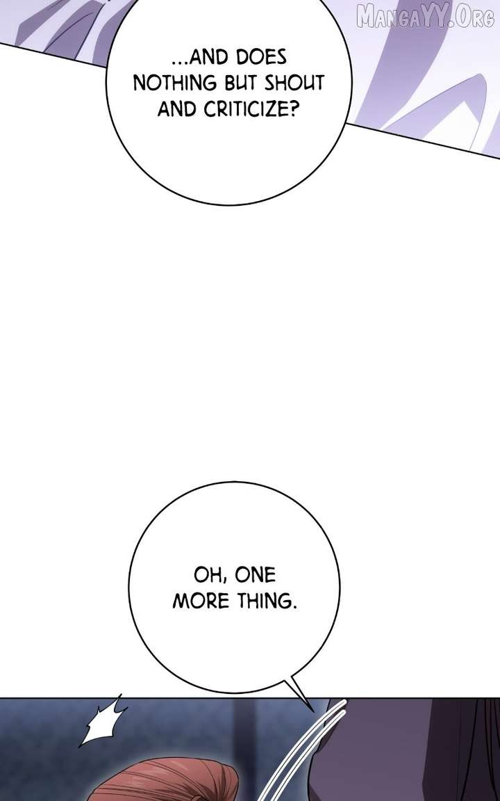 The Price Is Your Everything Chapter 91 page 100