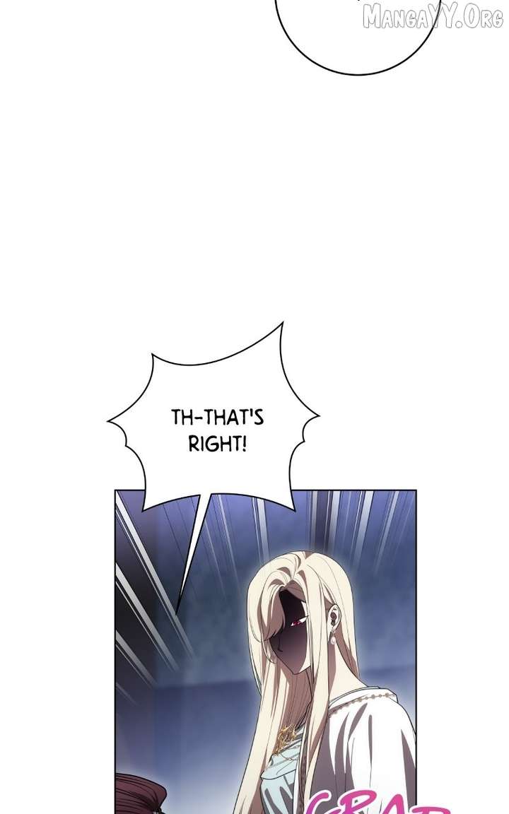 The Price Is Your Everything Chapter 91 page 103