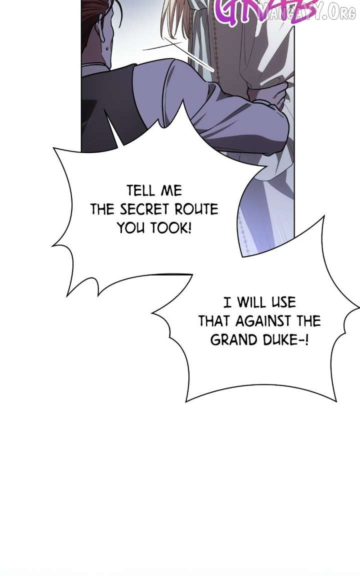 The Price Is Your Everything Chapter 91 page 104