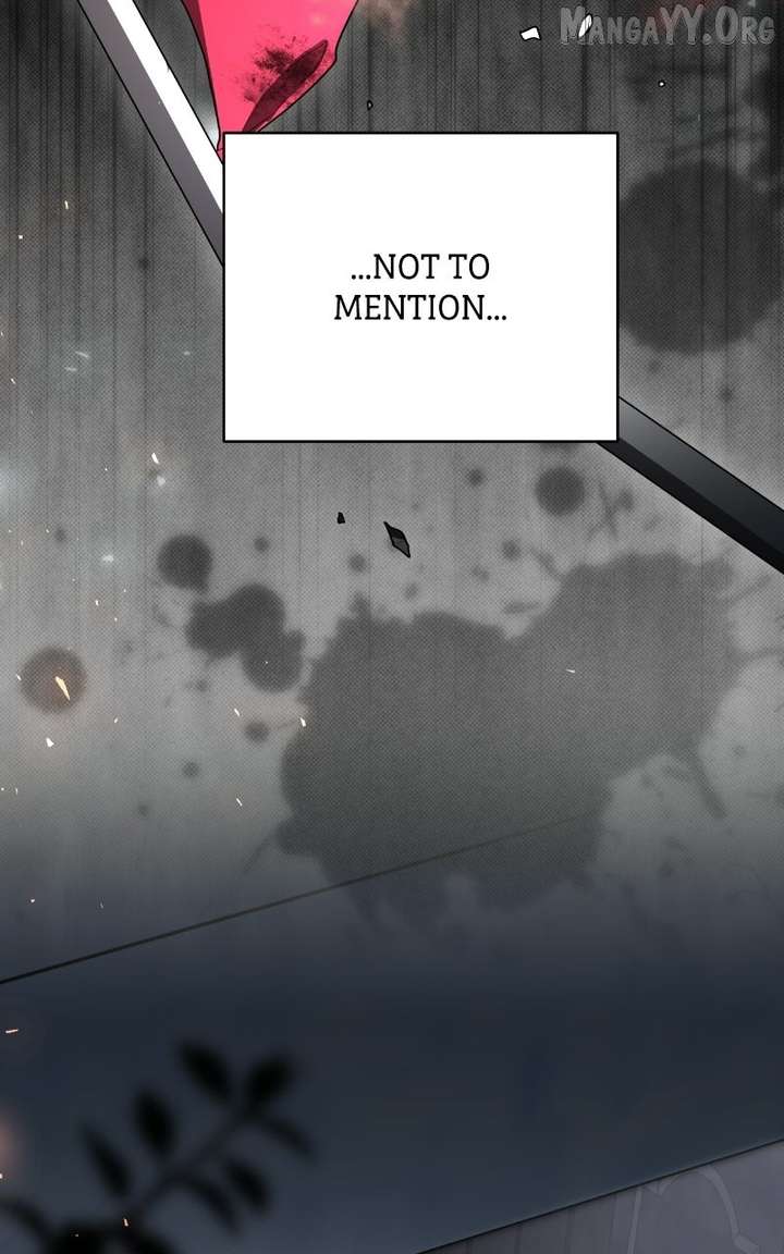 The Price Is Your Everything Chapter 91 page 120