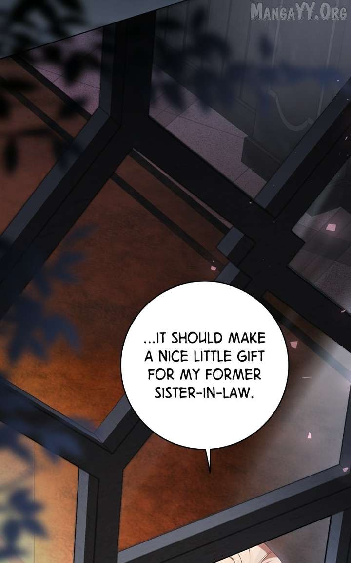 The Price Is Your Everything Chapter 91 page 121